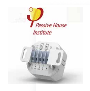 独特的节能模块管理技术